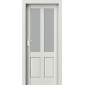 Porta HARMONY A1 Wenge White 